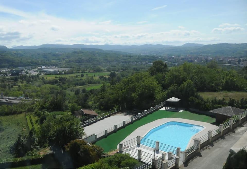 ALBERGO VILLA ESTER Hotel in Liguria