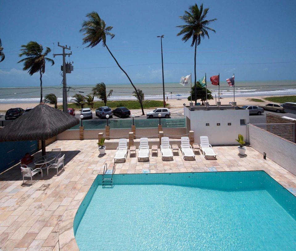 Brisol Hotel Hotel in Cabedelo