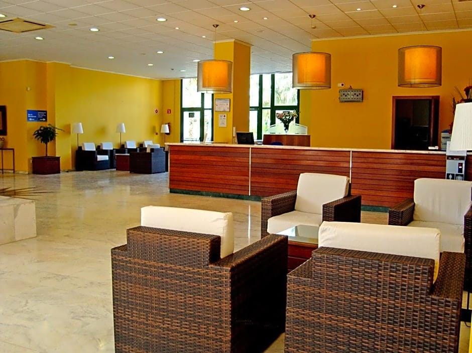 Festival Village Hotel in Salou