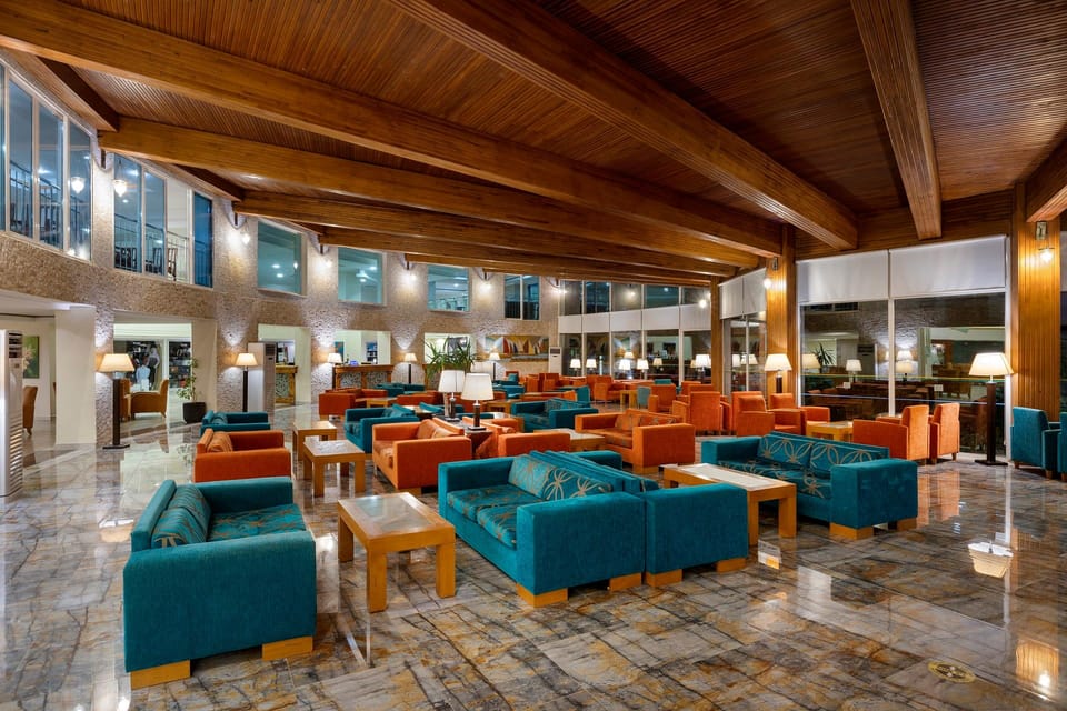 Sealight Resort Hotel Hotel in Kusadasi