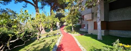 Hotel Riviera Belsoggiorno Hotel in Bordighera