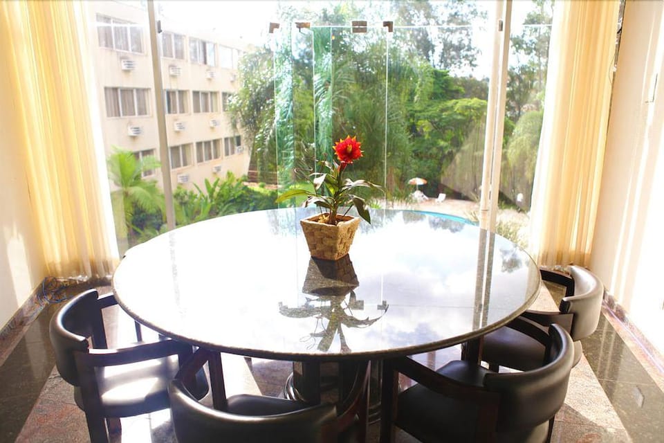 Harbor Inn Londrina Hotel in Londrina