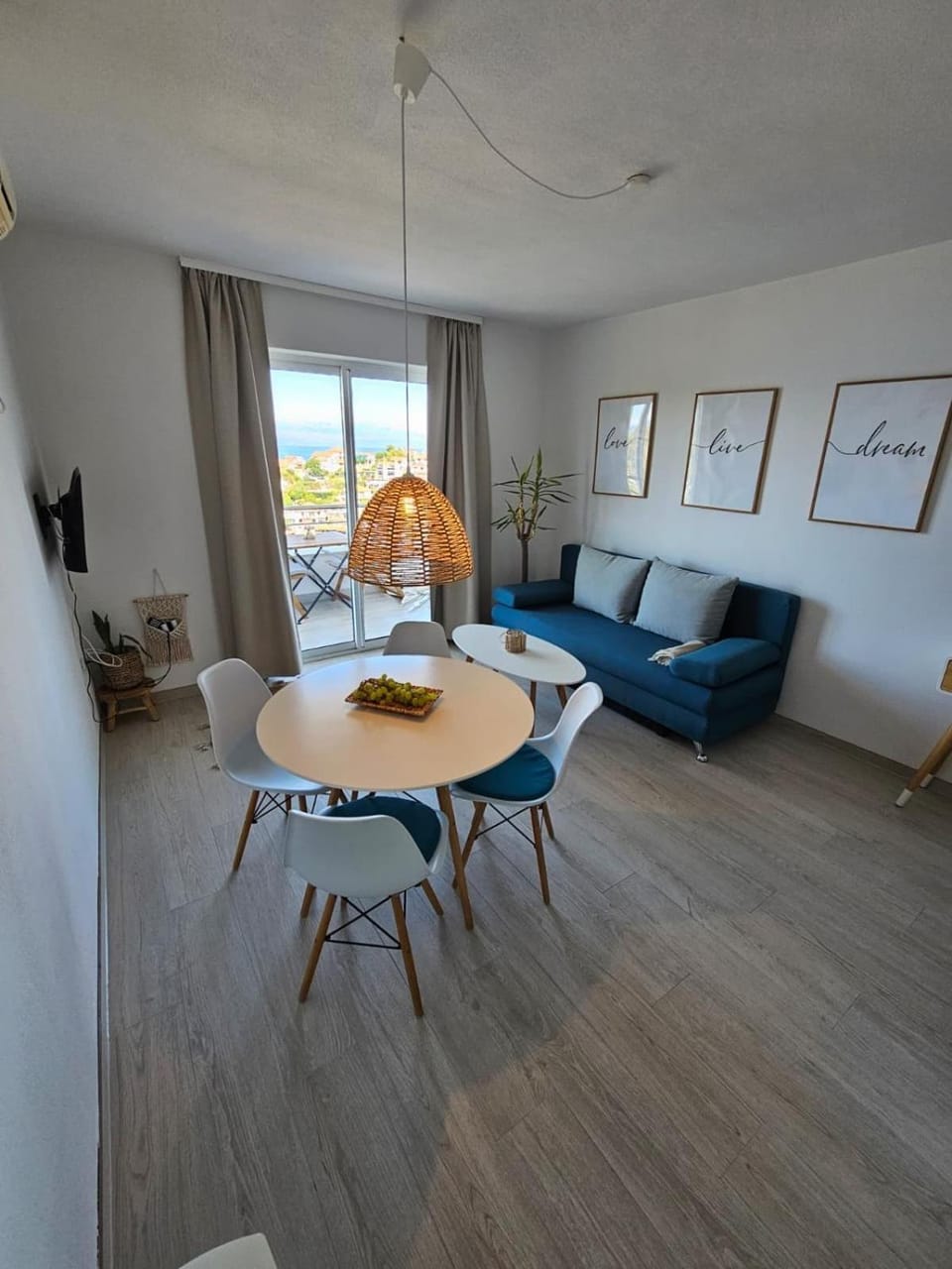 Sunny Apartments Hotel in Split-Dalmatia County