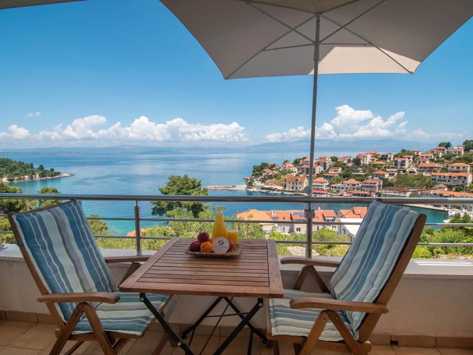 Sunny Apartments Hotel in Split-Dalmatia County