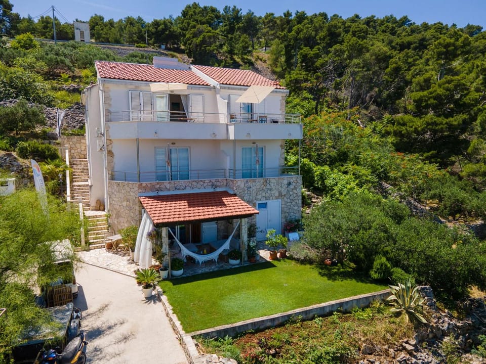 Sunny Apartments Hotel in Split-Dalmatia County