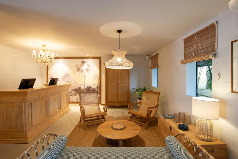 Veranda Grand Baie Hotel & Spa Resort in Grand Baie