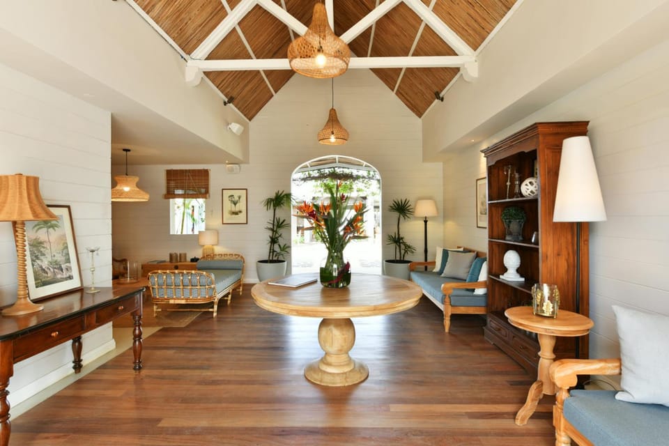 Veranda Grand Baie Hotel & Spa Resort in Grand Baie