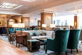Kingsclub & Spa Hotel in Inverness