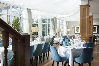 Kingsclub & Spa Hotel in Inverness