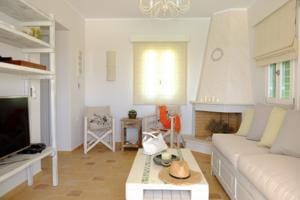 Valea Villa Hotel in Decentralized Administration of the Aegean