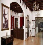NAZARET DE MOGUER Hotel in Costa de la Luz