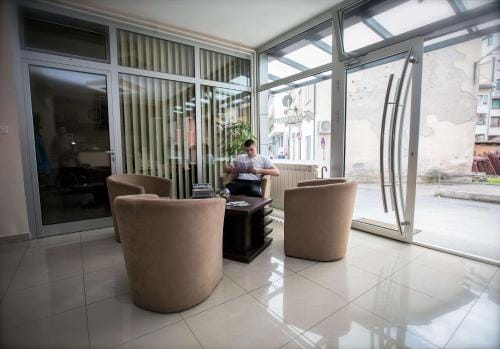 Hotel Zelengora Hotel in Montenegro