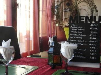 Le Sleeping Hotel in Hauts-de-France