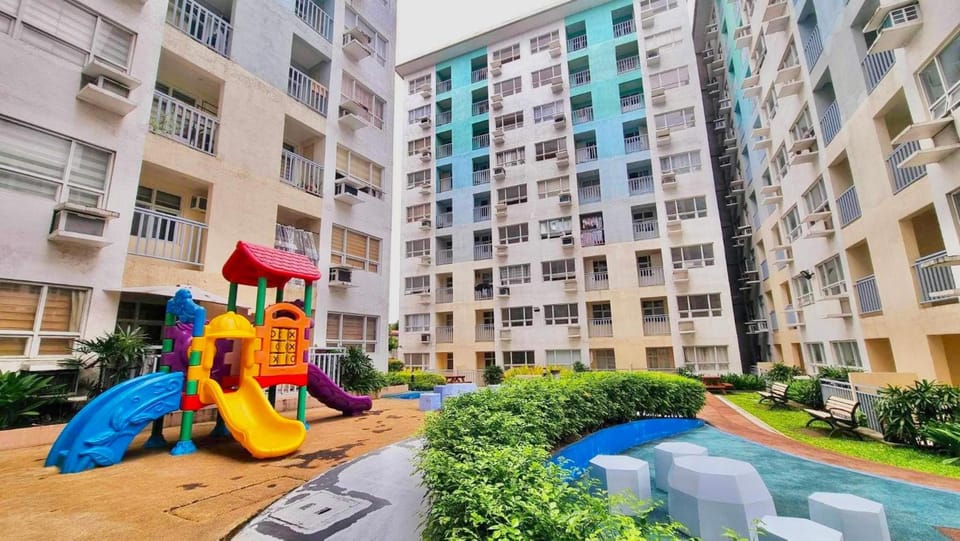 Seawind Condominium near SM Lanang Apartment hotel in Davao City