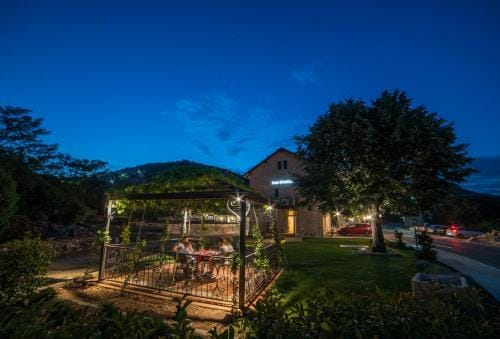 Hotel Stanica Ravno Hotel in Dubrovnik-Neretva County