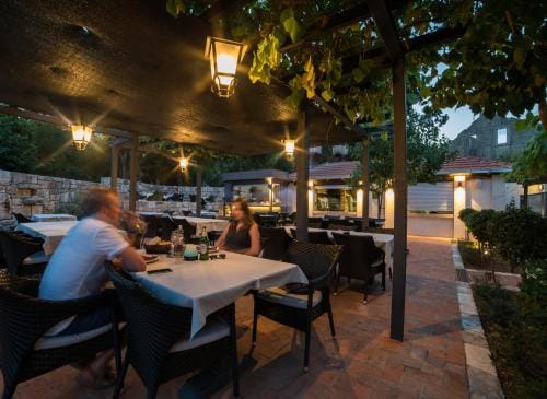 Hotel Stanica Ravno Hotel in Dubrovnik-Neretva County