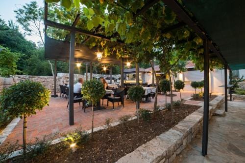 Hotel Stanica Ravno Hotel in Dubrovnik-Neretva County
