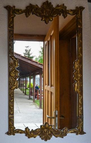 Antik Sobe Inn in Montenegro