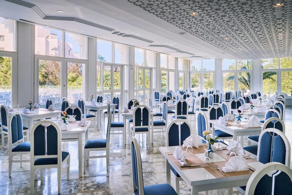 Nahrawess Hotel Hotel in Mrezga