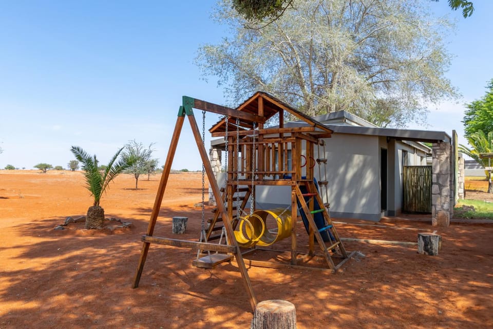 Gondwana Kalahari Anib Lodge Lodge in Namibia