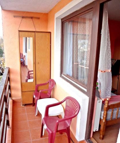 VIRMAL Hotel in Montenegro