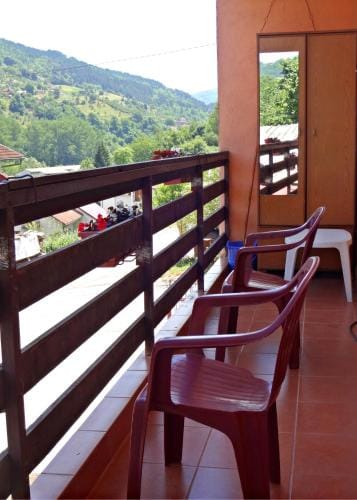 VIRMAL Hotel in Montenegro