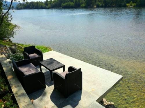 Riverside Guesthouse Hotel in Dubrovnik-Neretva County