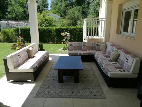 Riverside Guesthouse Hotel in Dubrovnik-Neretva County