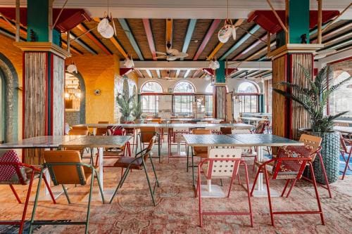 Domaine de Ronchinne - Maison du Jardinier Hotel in Wallonia, Belgium