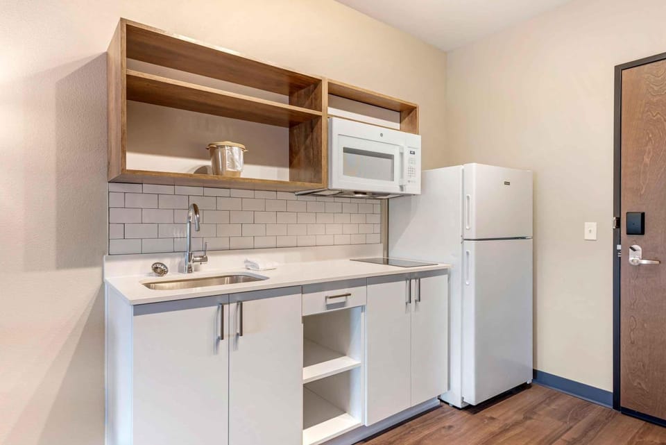 Extended Stay America Premier Suites - Austin - Kyle Hotel in Kyle