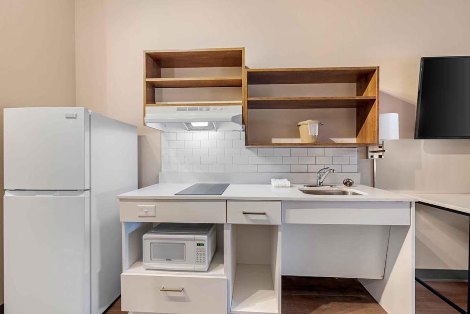 Extended Stay America Premier Suites - Austin - Kyle Hotel in Kyle