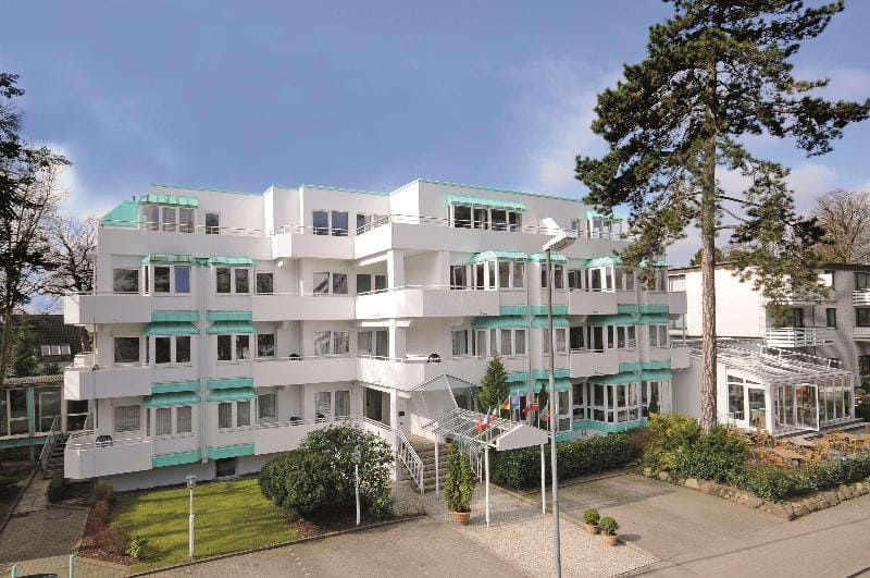 Hotel Timmendorfer Strand Hotel in Timmendorfer Strand