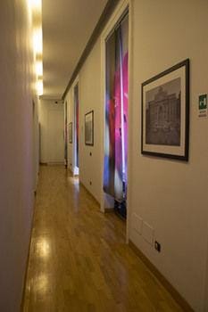 Ferrari Home Hotel in Rome