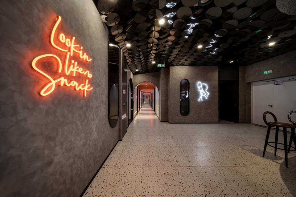 Yunik Hotel E-sports Ningbo 128 Plaza Jingli Fashion Center Hotel in Zhejiang