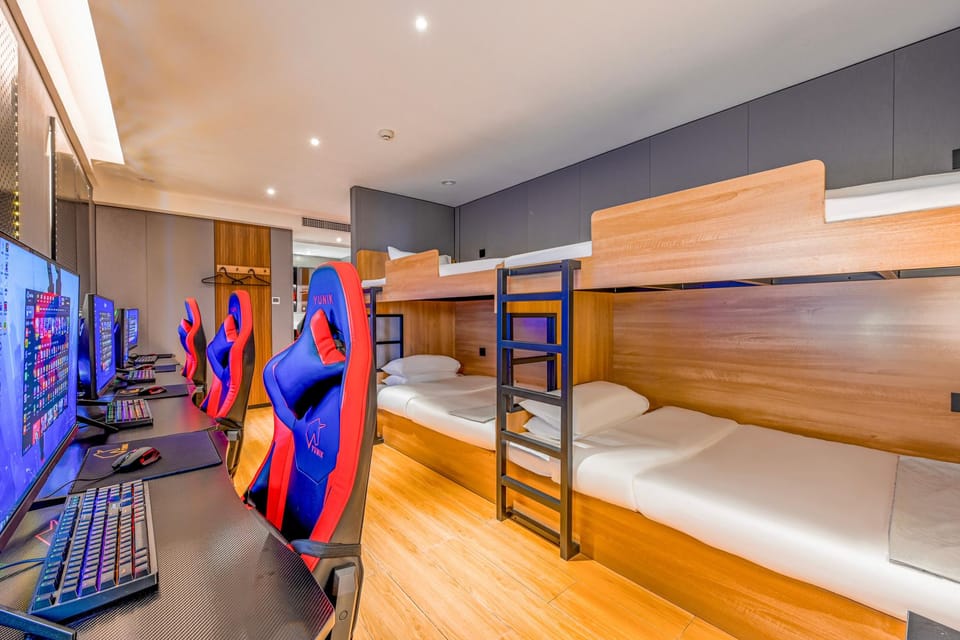Guestroom