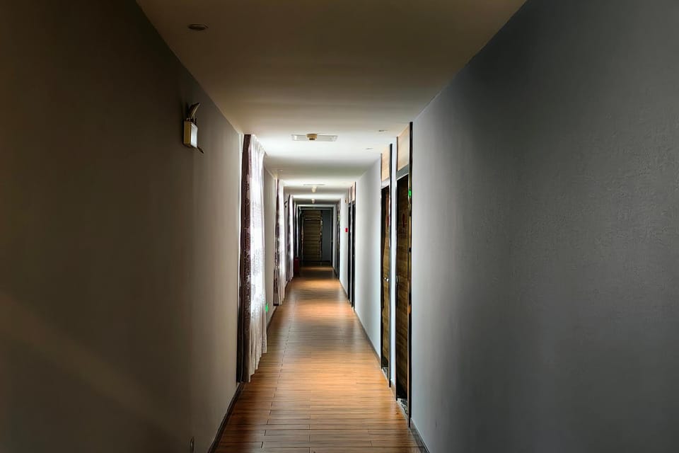 Motel Yangzhou University Slender West Lake Hotel in Jiangsu