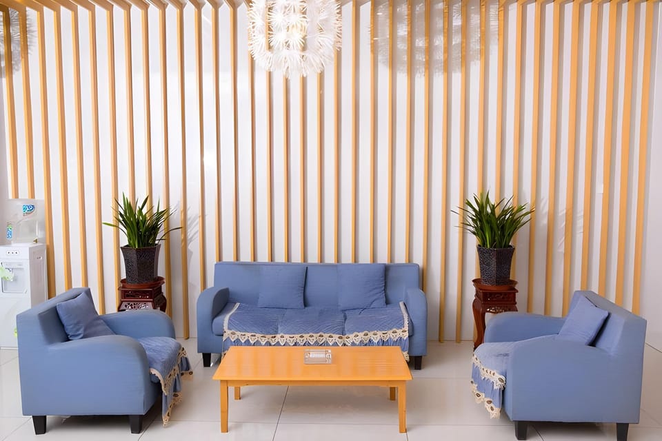 Motel Huainan Shouxian Nanmen Roundabout Hotel in Jiangsu
