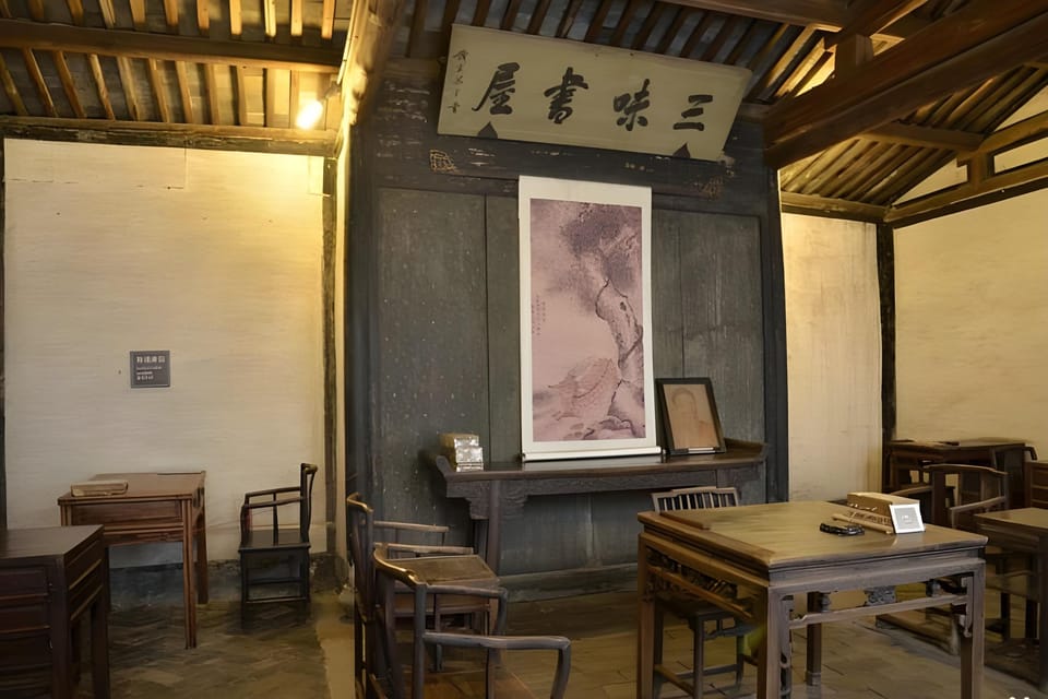 Motel Shaoxing Passenger Center Luxun’s Hometown Hotel in Hangzhou