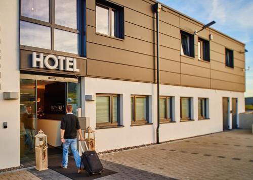 Travelinjoy Hotel in Baden-Württemberg