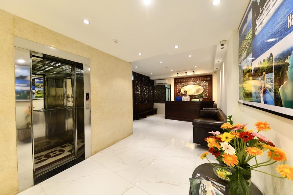 Hanoi Phoenix Boutique Hotel Boutique hotel in Hanoi