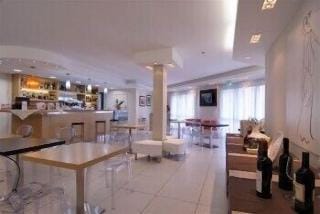Hotel Ambrosio La Corte Hotel in Olbia