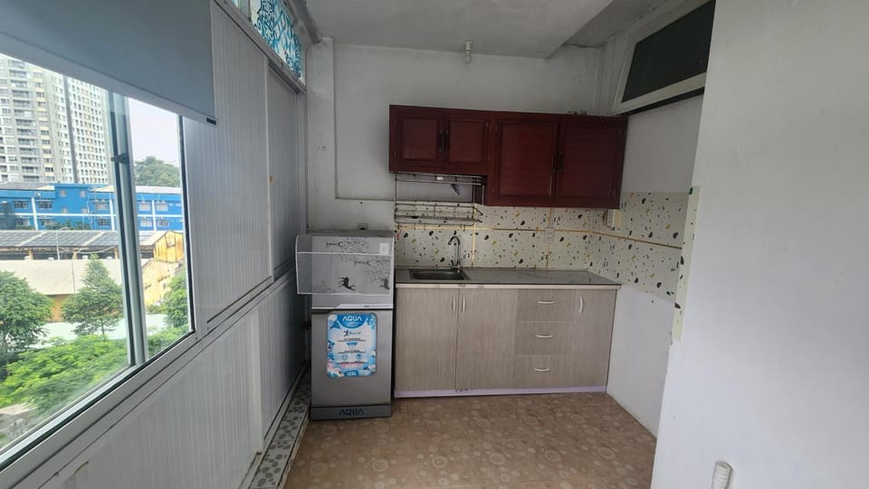 Apartment 302 Apartment hotel in Ho Chi Minh City