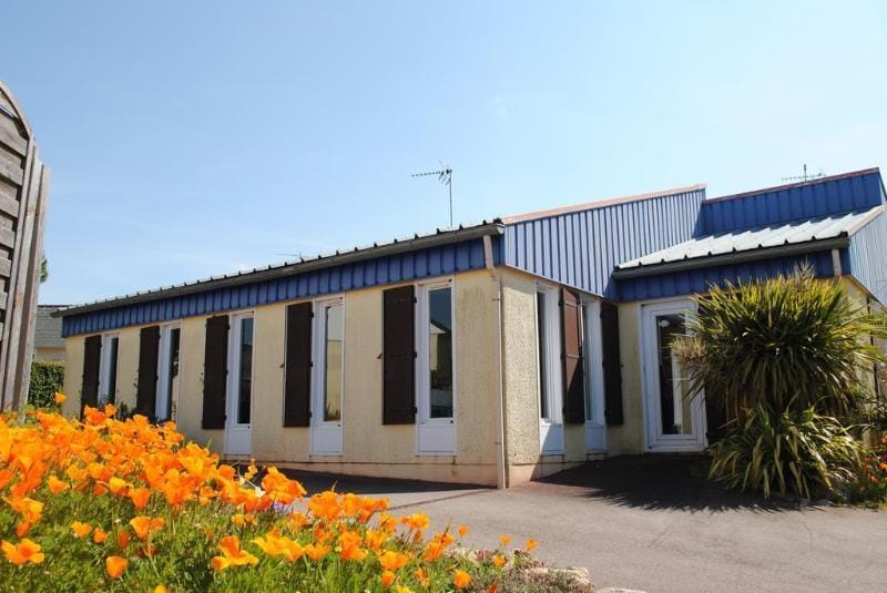 Vvf Villages Sarzeau Hotel in Brittany