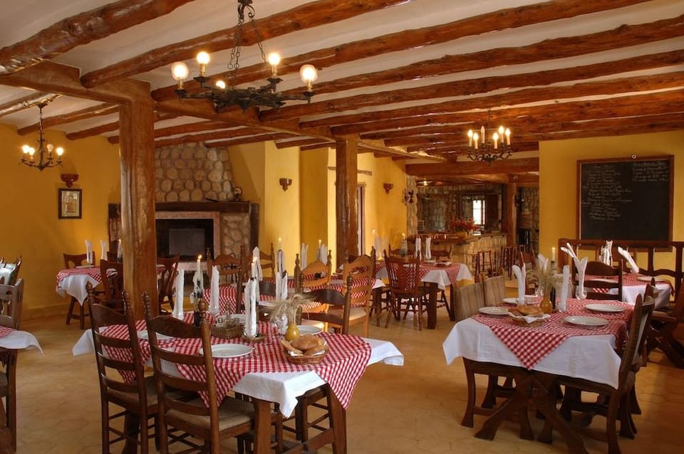 La Bergerie Hotel in Marrakesh-Safi