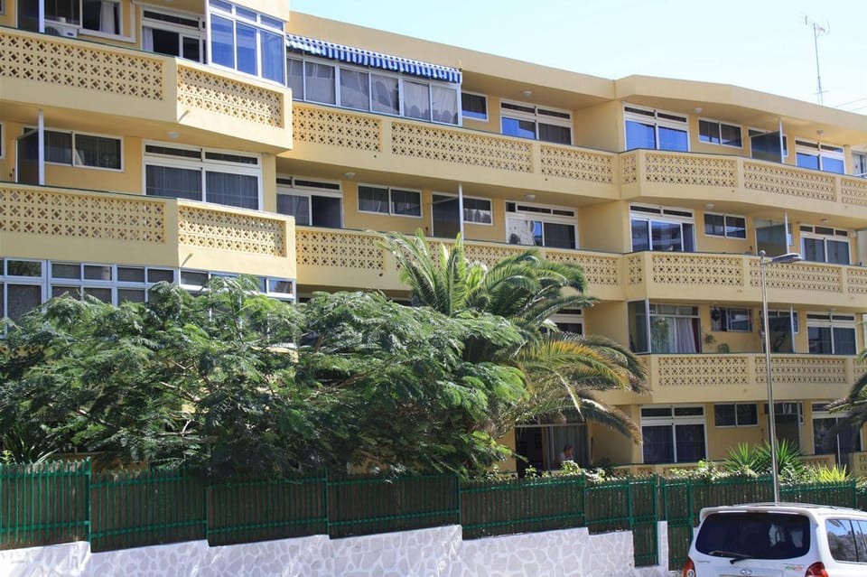 Faisan Hotel in Maspalomas