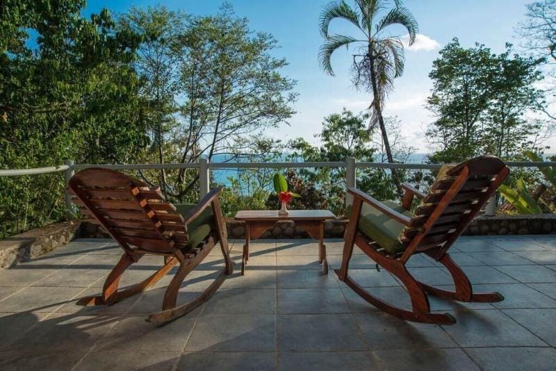 Tiskita Jungle Lodge Hotel in Puntarenas Province