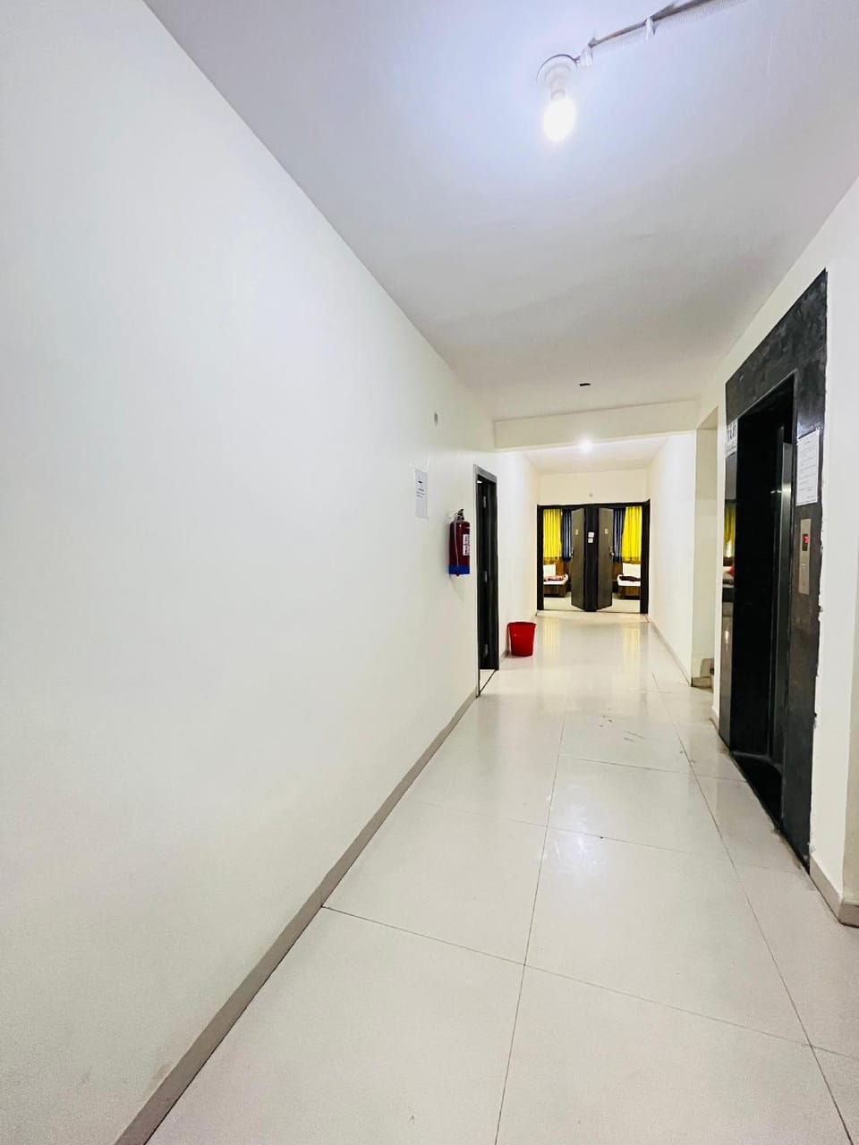 Shree Tekchand Palace Hotel in Rajasthan