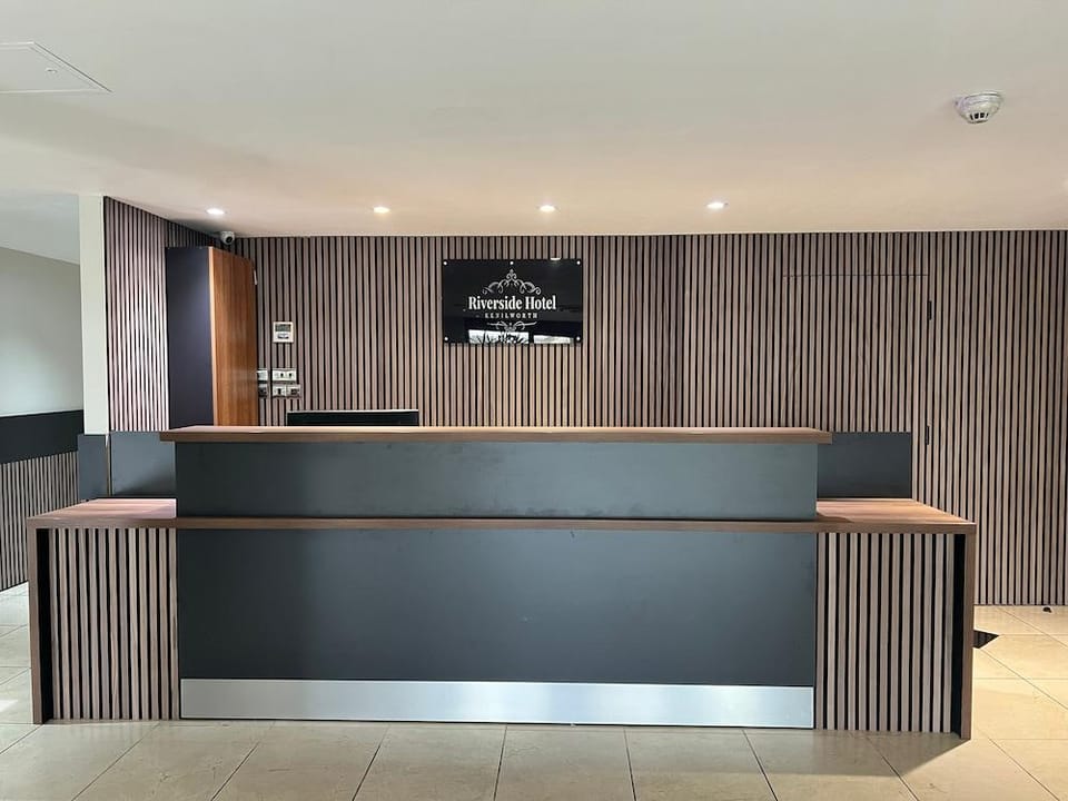 Ramada by Wyndham Warwick Kenilworth Hotel in England