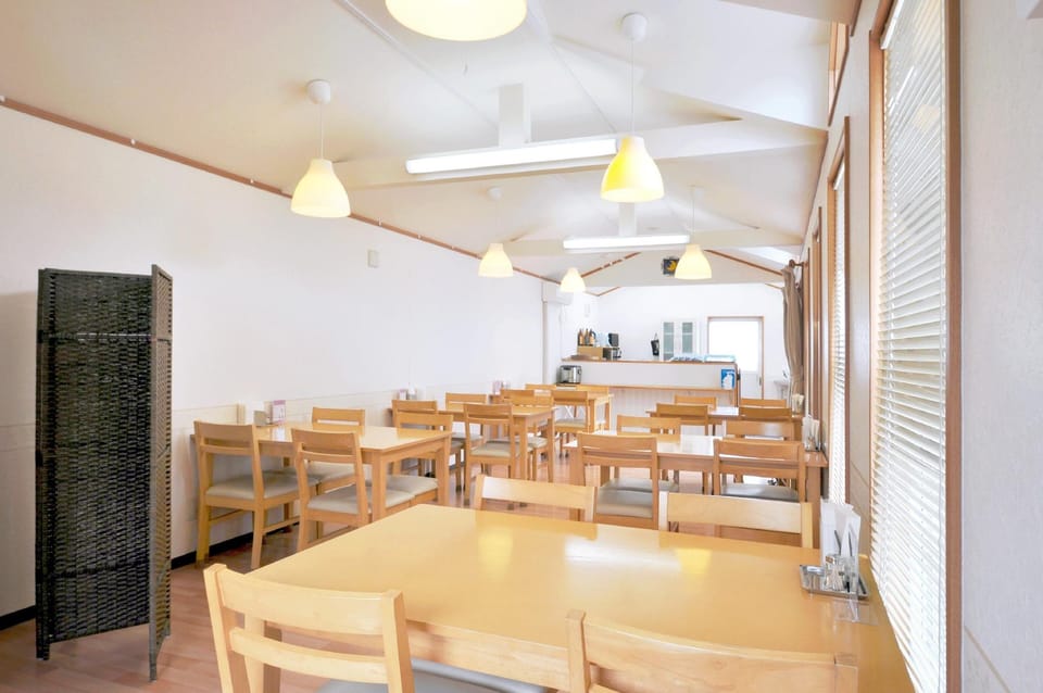 Hotel El faro Hotel in Miyagi Prefecture