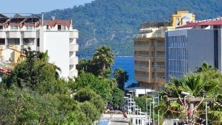 Green Palm Hotel Hotel in Marmaris